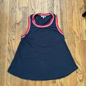 Sundry tank top